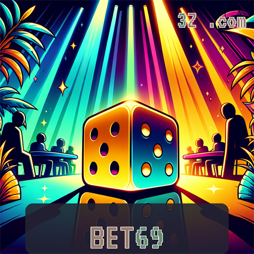 Descubra a Emoção do Cassino Ao Vivo no BET69