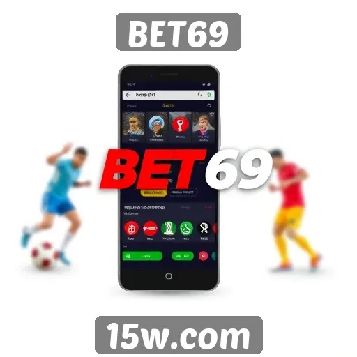 Interface amigável do BET69 melhora a experiência do usuário