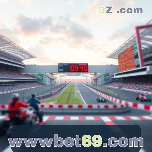 BET69 Bônus