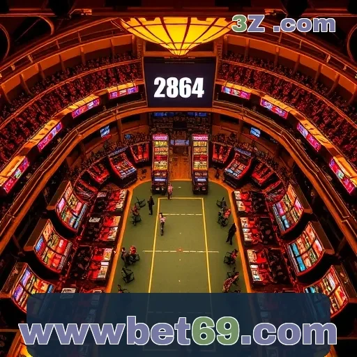 BET69 Site Confiável