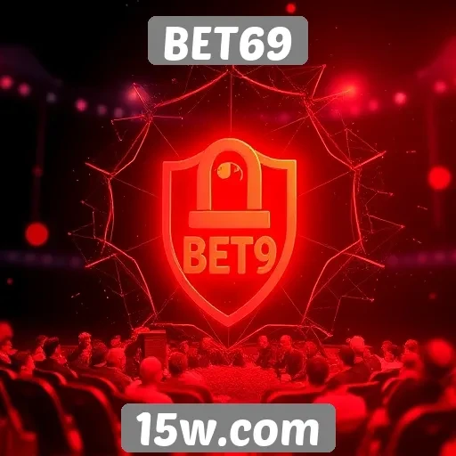 Segurança e privacidade no site BET69